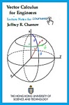 Vector Calculus for Engineers by Jeffrey R. Chasnov